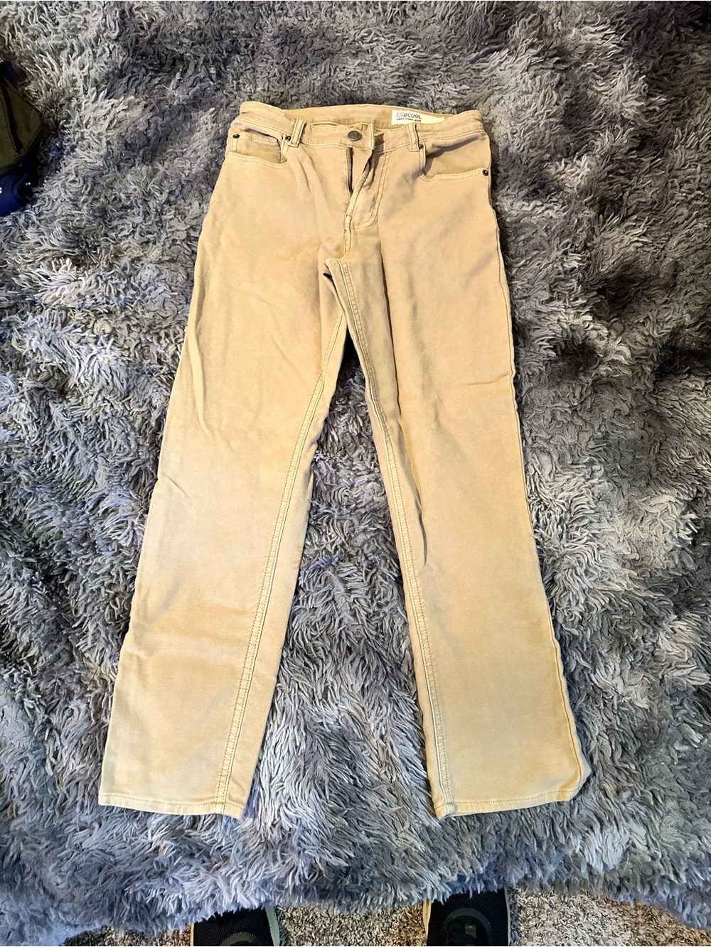 32 Degrees Khaki Sweatpant Jean